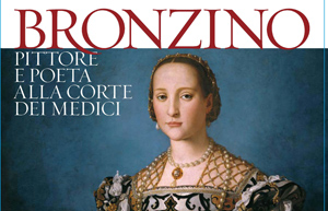 Bronzino, a court painter - Florence