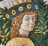 The Origins of the Renaissance - Mugello, Florence, Tuscany