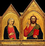 Giotto and his Immense Legacy exhibition - Florence, Uffizi - June-November 2008