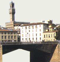 Palazzo Vecchio - Florence, Italy