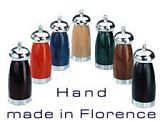 Hand made in Florence