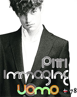 Pitti Immagine Uomo n.78 - Florence