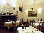 Dino restaurant - Florence