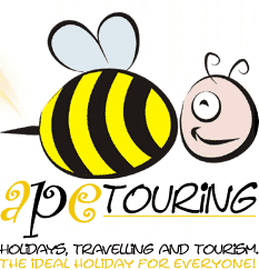 Ape Touring - Beach holidays in Tuscany and Italy