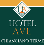 Hotel AVE in Chianciano Terme