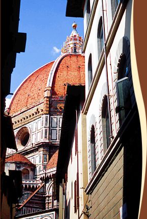 Firenze, Duomo