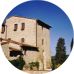 Exclusive tuscan historic villa in San Gimignano
