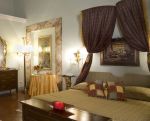Luxury hotel in Florence