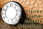 Pierotucci leather goods