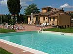 ANTICA PIEVE - Bed and breakfast near Florence and Siena