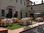 San Paolo della Croce - Weddings in the green of hills around Florence
