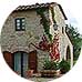 In the heart of Chianti Classico
