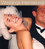 Weddings International - Italian wedding planners