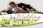 Wedding in Florence