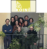 Koin&egrave; Center - Italian language school in Florence, Tuscany