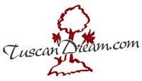 Tuscan Dream - Villa rentals for holidays and weddings in Tuscany