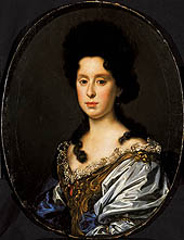 Anna Maria Luisa de Medici