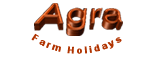 Agra Farm Holidays - Farmhouse accommodation in Tuscany