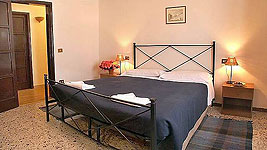 View of a 1 star Hotel in Florence