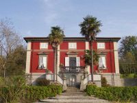 Exclusive villa for sale in Tuscany