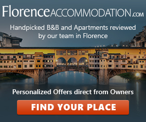Florence Accommodation.com