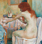 Masters of Light and Colour - Palazzo Strozzi, Florence - From 11 July to 28 September, 2008