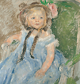 Masters of Light and Colour