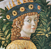 The Origins of the Renaissance - Mugello, Florence, Tuscany - From 29th May to 30th November, 2008