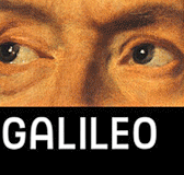 Galileo Galilei exhibition - Palazzo Strozzi, Florence, Italy