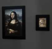 Leonardo da Vinci - Impossible Exhibition - Church of Santa Croce, Vinci - From 6th June, 2008