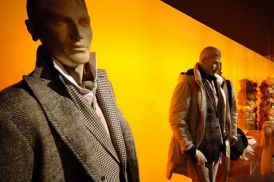 Pitti Immagine Uomo 2006