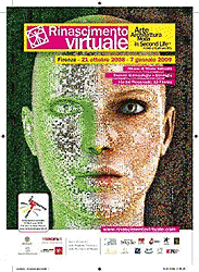 Rinascimento Virtuale Exhibit - Virtual Renaissance
