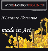 Wine and Fashion Florence - Palazzo Pitti