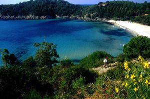 le d'Elbe - Toscane, Italie