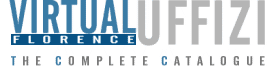 Virtual Uffizi - The Complete Catalogue of the Uffizi Gallery of Florence, Italy